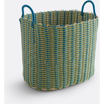 LA REDOUTE INTERIEURS Cesta Myca Multicolor - Cesta LA REDOUTE INTERIEURS Cesta Myca Multicolor - Cesta