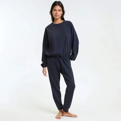 La Redoute Pijama de felpa. Talla XXL. Color La Redoute Pijama de felpa. Talla XXL. Color
