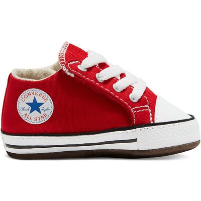 Converse Chuck Taylor All Star Cribster Canvas. Color Converse Chuck Taylor All Star Cribster Canvas. Color