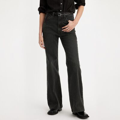 Levis Vaqueros Ribcage Bells. Color Levis Vaqueros Ribcage Bells. Color