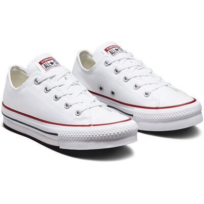Converse Zapatillas Chuck Taylor All Star Eva Lift. Color Converse Zapatillas Chuck Taylor All Star Eva Lift. Color