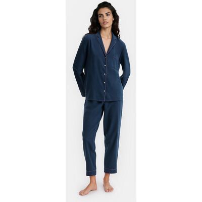 La Redoute Pijama de franela, Signature NOÉLIE. Talla L. Color La Redoute Pijama de franela, Signature NOÉLIE. Talla L. Color