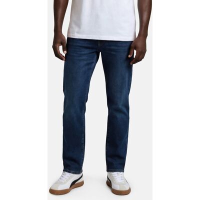 La Redoute Vaqueros de corte regular, Signature JEREMY. Talla 46. Color La Redoute Vaqueros de corte regular, Signature JEREMY. Talla 46. Color