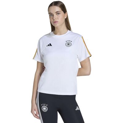 Adidas Performance Camiseta ADN Alemania 2026. Color Adidas Performance Camiseta ADN Alemania 2026. Color