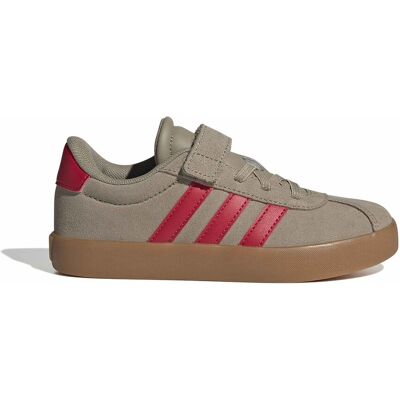 Adidas SPORTSWEAR Zapatillas de piel VL Court 3.0. Color Adidas SPORTSWEAR Zapatillas de piel VL Court 3.0. Color