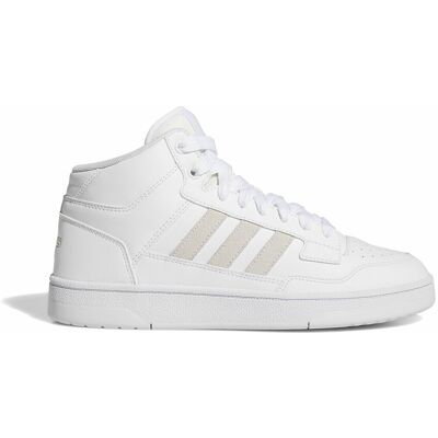 adidas RAPID COURT MID Blanco - Zapatillas adidas RAPID COURT MID Blanco - Zapatillas