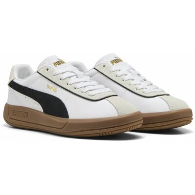 Puma Zapatillas Club Klassika. Color Puma Zapatillas Club Klassika. Color
