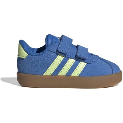 Adidas SPORTSWEAR Zapatillas de piel VL Court 3.0. Color Adidas SPORTSWEAR Zapatillas de piel VL Court 3.0. Color