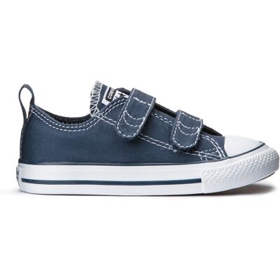 Converse Chuck Taylor All Star 2V Canvas. Color Converse Chuck Taylor All Star 2V Canvas. Color