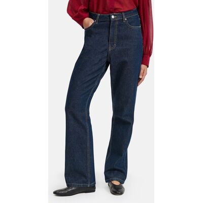 La Redoute Vaquero recto talle estándar. Talla 42. Color La Redoute Vaquero recto talle estándar. Talla 42. Color