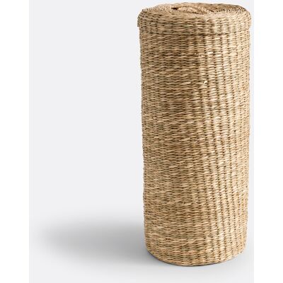 La Redoute Interieurs Cesta Beige de Ratán - Cesta La Redoute Interieurs Cesta Beige de Ratán - Cesta