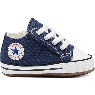 Converse Chuck Taylor All Star Cribster Canvas. Color Converse Chuck Taylor All Star Cribster Canvas. Color