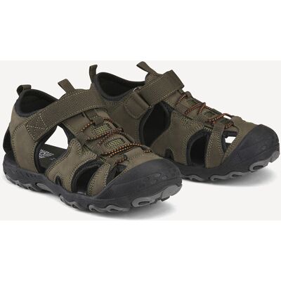 La Redoute Sandalias deportivas cerradas. Talla 26. Color La Redoute Sandalias deportivas cerradas. Talla 26. Color