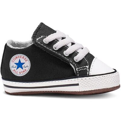 Converse Chuck Taylor All Star Cribster Canvas. Color Converse Chuck Taylor All Star Cribster Canvas. Color