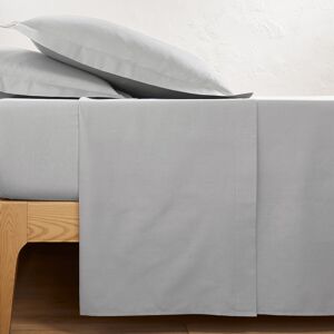La Redoute Sábana encimera de algodón, Scenario. Talla Cama 180cm (270x290cm). Color La Redoute Sábana encimera de algodón, Scenario. Talla Cama 180cm (270x290cm). Color