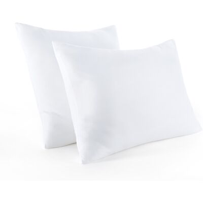 La Redoute Interieurs Almohadas Antiácaros Blancas - Almohada La Redoute Interieurs Almohadas Antiácaros Blancas - Almohada