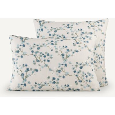 AM.PM - Nagoya - Cotton-Hemp - Funda de almohada AM.PM - Nagoya - Cotton-Hemp - Funda de almohada
