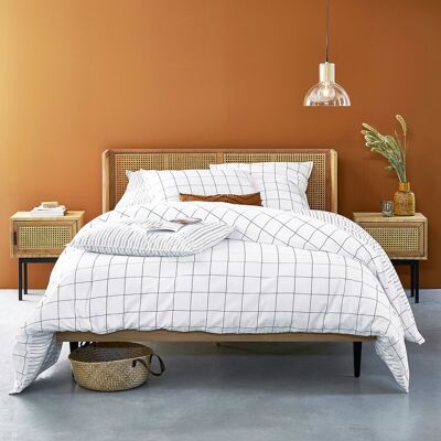 La Redoute Interieurs - Monille - 240 x 220 cm - Juego de cama La Redoute Interieurs - Monille - 240 x 220 cm - Juego de cama