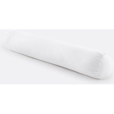 LA REDOUTE INTERIEURS - Nackenrolle Essentiel 140cm - Blanco - pillow LA REDOUTE INTERIEURS - Nackenrolle Essentiel 140cm - Blanco - pillow