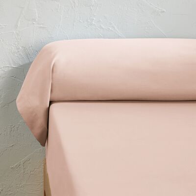 Funda de almohada larga de algodón orgánico - 85x185cm Funda de almohada larga de algodón orgánico - 85x185cm