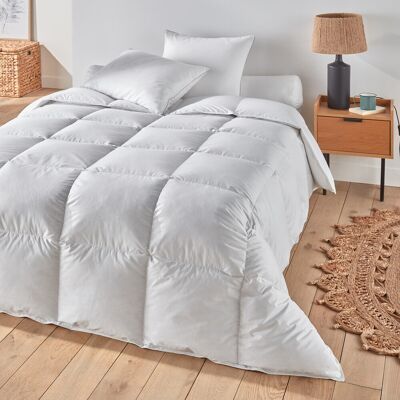 La Redoute Intérieurs Edredón de calor medio - Ropa de cama La Redoute Intérieurs Edredón de calor medio - Ropa de cama