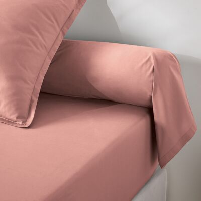 LA REDOUTE INTERIEURS fundas de almohada de algodón violeta - Scenario LA REDOUTE INTERIEURS fundas de almohada de algodón violeta - Scenario