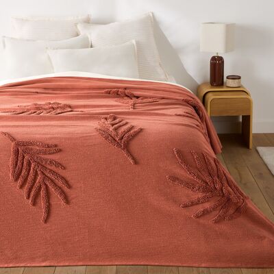 La Redoute Colcha de algodón, Jobe. Talla 230 x 250 cm. Color La Redoute Colcha de algodón, Jobe. Talla 230 x 250 cm. Color