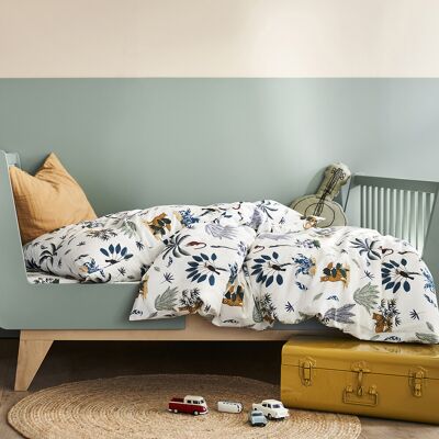 La Redoute Intérieurs - Petite Jungle - 200x200 La Redoute Intérieurs - Petite Jungle - 200x200