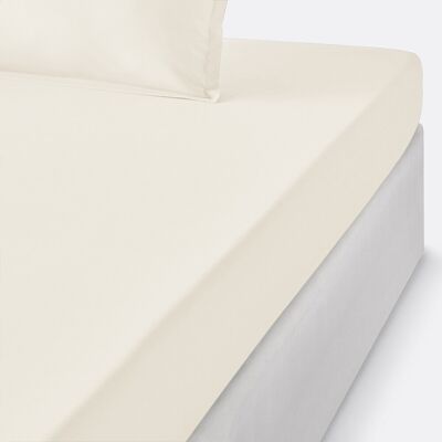 Redoute Percale Sábana Bajera - Ropa de cama Redoute Percale Sábana Bajera - Ropa de cama