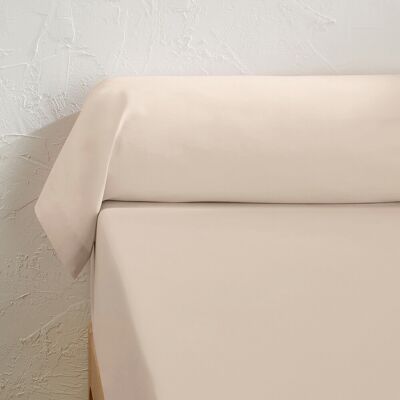 LA REDOUTE INTERIEURS Funda de Almohada Beige de Polialgodón - Almohada LA REDOUTE INTERIEURS Funda de Almohada Beige de Polialgodón - Almohada