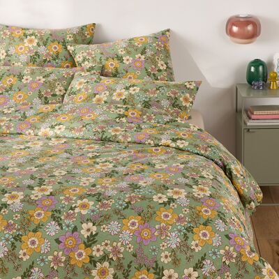 La Redoute Intérieurs - Rosemary - Verde - Bedding La Redoute Intérieurs - Rosemary - Verde - Bedding