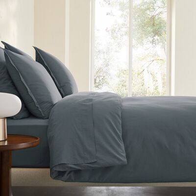 AM.PM - Sabbal - Gris - 200x200 cm - Duvet cover AM.PM - Sabbal - Gris - 200x200 cm - Duvet cover
