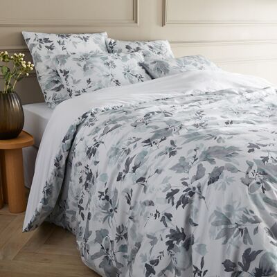 AM.PM - Celadona - 260 x 240 cm - Blanco - Duvet Cover AM.PM - Celadona - 260 x 240 cm - Blanco - Duvet Cover