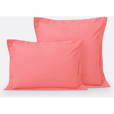 La Redoute Interieurs - Scenario - Rosa - Pillow cover La Redoute Interieurs - Scenario - Rosa - Pillow cover