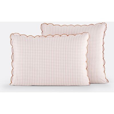 LA REDOUTE INTERIEURS - Lilou - 63x63 cm LA REDOUTE INTERIEURS - Lilou - 63x63 cm