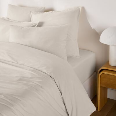 LA REDOUTE INTERIEURS - Scenario - Beige - Duvet cover LA REDOUTE INTERIEURS - Scenario - Beige - Duvet cover