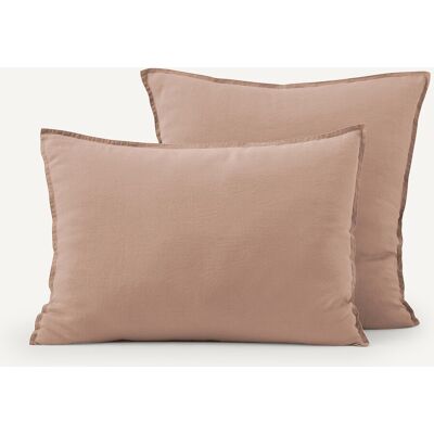 AM.PM - Elina - 65 x 65 cm - Funda de Almohada AM.PM - Elina - 65 x 65 cm - Funda de Almohada