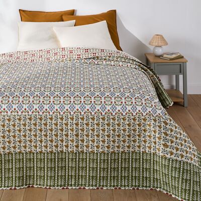 La Redoute Intérieurs - Rosarius - 230x250 cm - Funda nórdica La Redoute Intérieurs - Rosarius - 230x250 cm - Funda nórdica