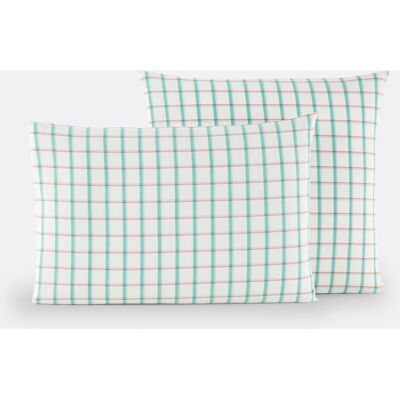 La Redoute Intérieurs - Brieuc - Funda de cojín La Redoute Intérieurs - Brieuc - Funda de cojín