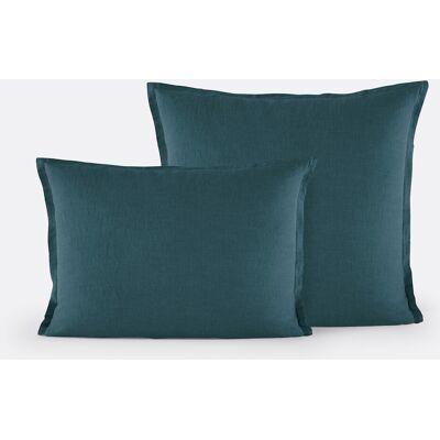 La Redoute Intérieurs - Linot - Lino - Funda de almohada La Redoute Intérieurs - Linot - Lino - Funda de almohada