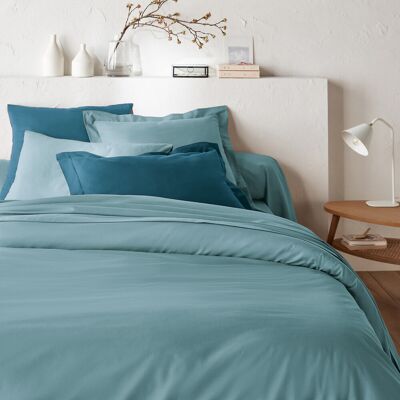 Redoute Interieurs Funda de Duvet Azul - Duvet Cover Redoute Interieurs Funda de Duvet Azul - Duvet Cover