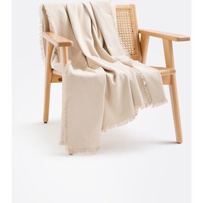 LA REDOUTE INTERIEURS - PANAMA - 250 x 350 cm - Blanket LA REDOUTE INTERIEURS - PANAMA - 250 x 350 cm - Blanket