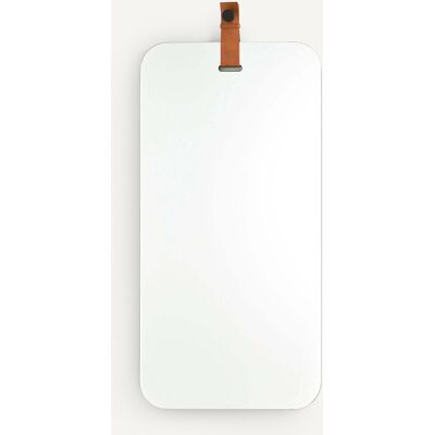 La Redoute - Espejo rectangular - 80cm - Transparente La Redoute - Espejo rectangular - 80cm - Transparente