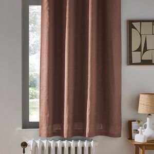 Redoute Interieurs Cortina Opaca - Lino - 180x135 cm Redoute Interieurs Cortina Opaca - Lino - 180x135 cm