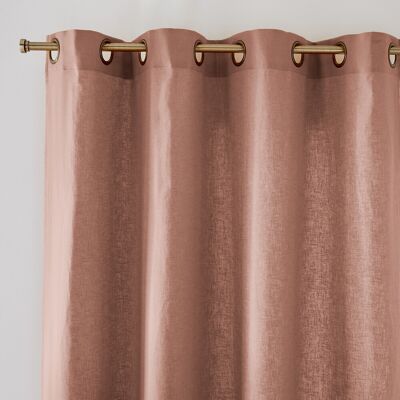 LA REDOUTE INTERIEURS Cortina Beige Lincot - Cortina LA REDOUTE INTERIEURS Cortina Beige Lincot - Cortina