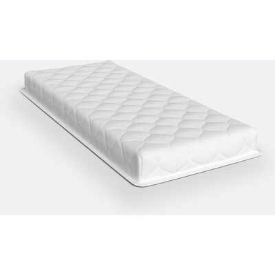 La Redoute Interieurs Colchón de Espuma para Cuna - 40x80cm - Colchón de Bebé La Redoute Interieurs Colchón de Espuma para Cuna - 40x80cm - Colchón de Bebé