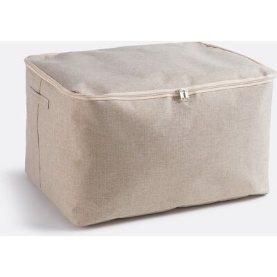 La Redoute INTERIEURS Bolsa De Almacenaje, Tamaño XL, LIHOA. Talla talla única. Color La Redoute INTERIEURS Bolsa De Almacenaje, Tamaño XL, LIHOA. Talla talla única. Color