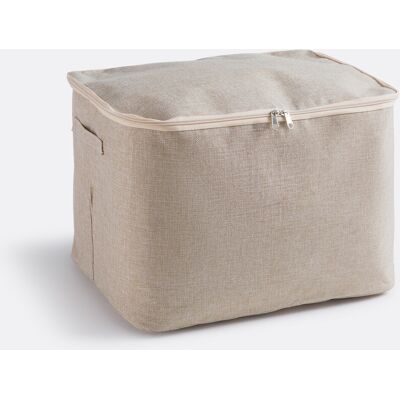 La Redoute INTERIEURS Bolsa De Almacenaje, Tamaño L, LIHOA. Talla talla única. Color La Redoute INTERIEURS Bolsa De Almacenaje, Tamaño L, LIHOA. Talla talla única. Color