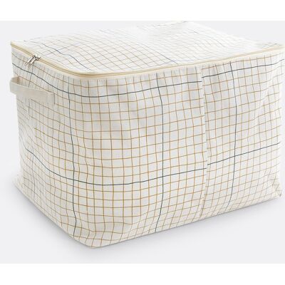 La Redoute INTERIEURS Funda Para Organización Tamaño L, ACAO. Talla talla única. Color La Redoute INTERIEURS Funda Para Organización Tamaño L, ACAO. Talla talla única. Color