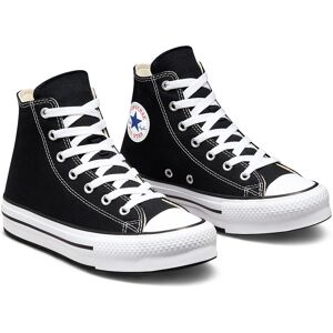 Converse Zapatillas Chuck Taylor All Star Eva Lift. Color Converse Zapatillas Chuck Taylor All Star Eva Lift. Color